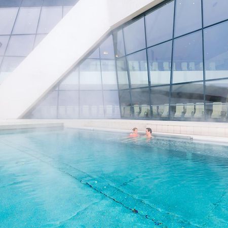 Harry'S Home Villach Hotel & Apartments Экстерьер фото
