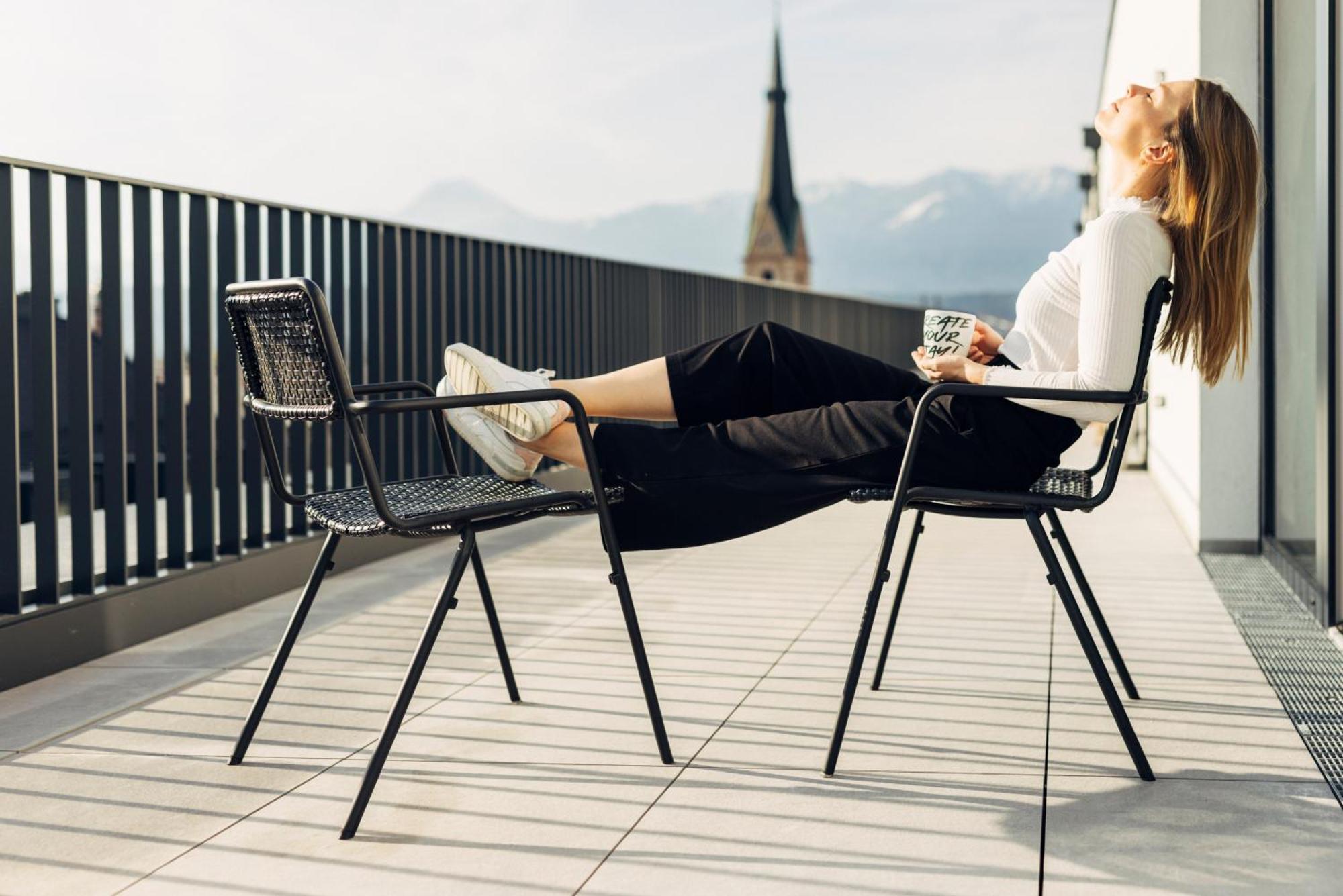 Harry'S Home Villach Hotel & Apartments Экстерьер фото