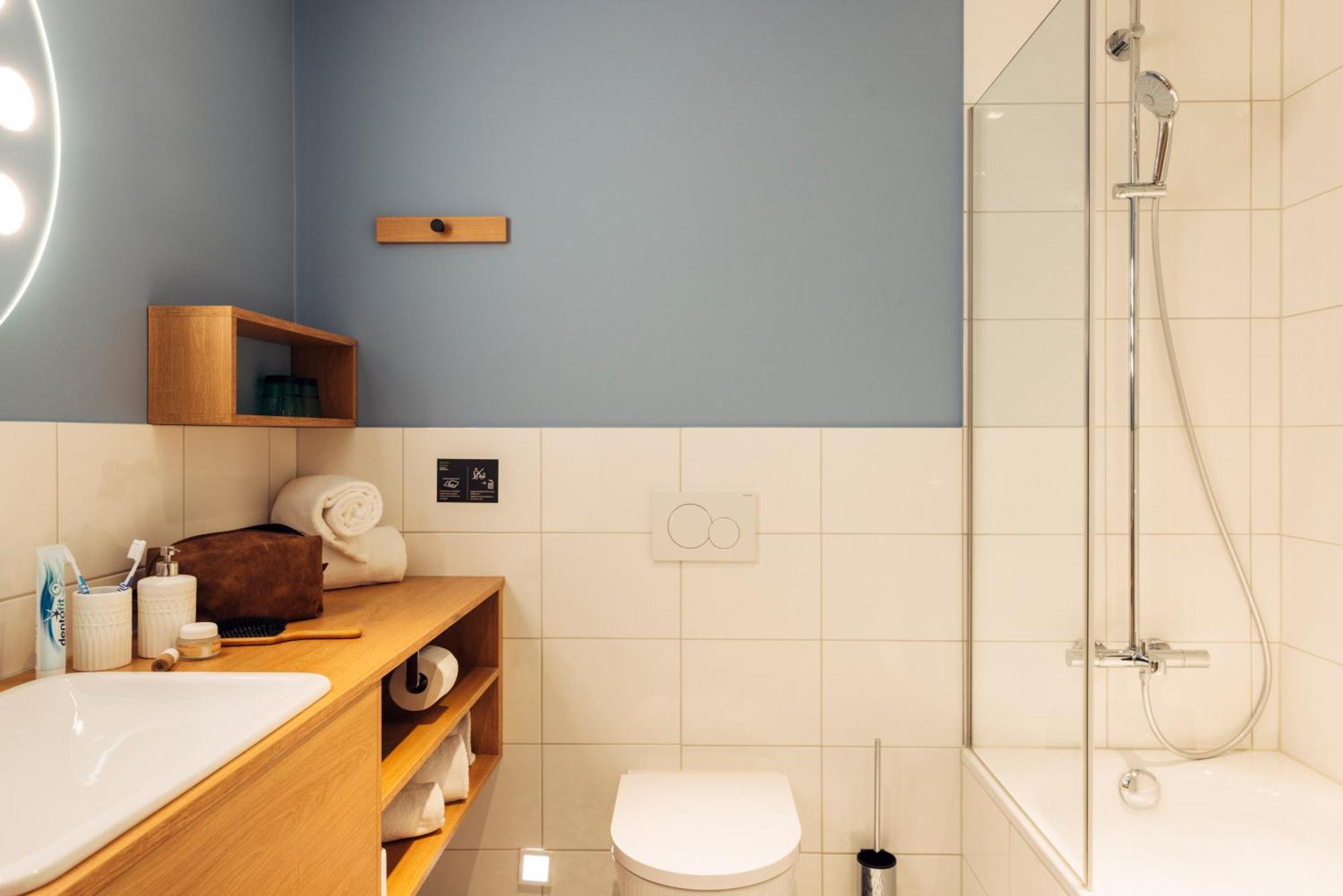 Harry'S Home Villach Hotel & Apartments Экстерьер фото