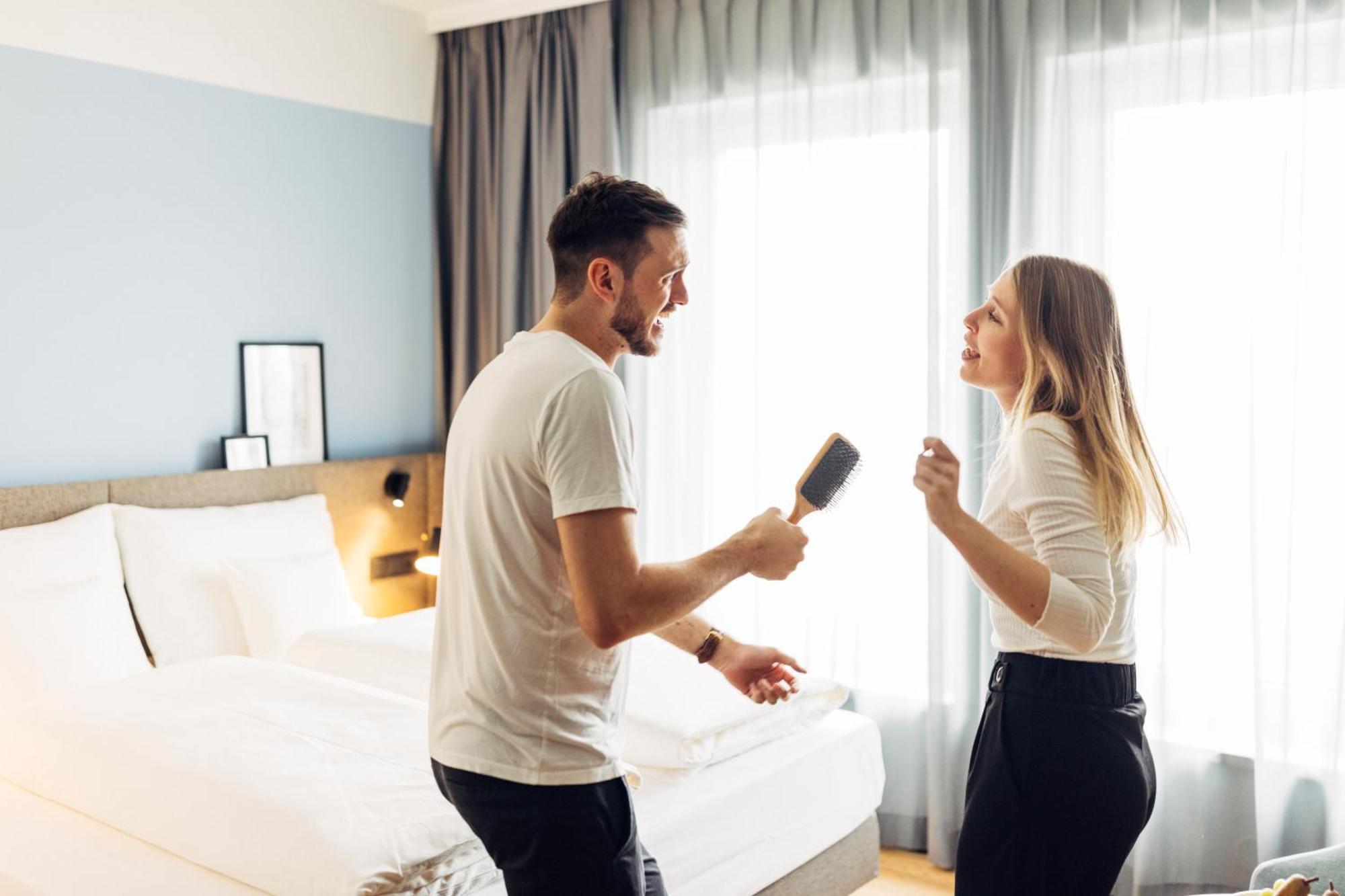 Harry'S Home Villach Hotel & Apartments Экстерьер фото