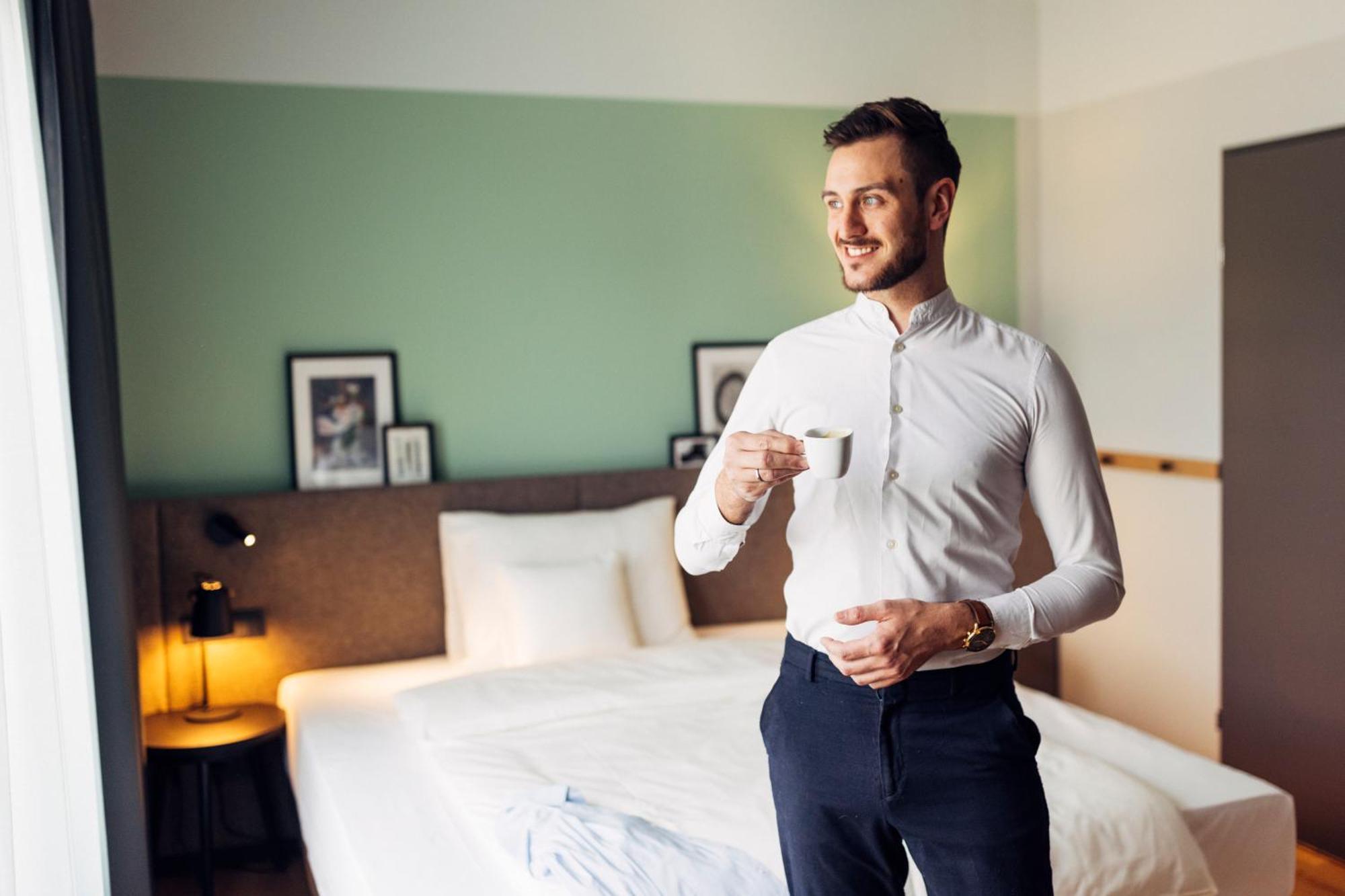 Harry'S Home Villach Hotel & Apartments Экстерьер фото
